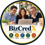 BizCredX Editorial Team